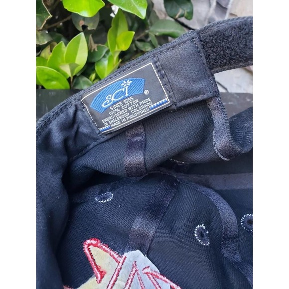 ZAP Hat - Picture 6 of 6